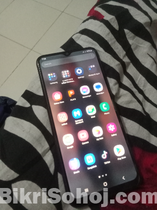 Samsung Galaxy a03